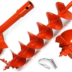 Насадка для садового бура Mar-Pol M83163