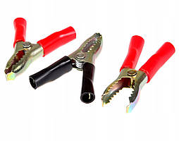 Пристрої зарядні для АКБ