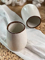 Тамблер 370 мл, «Мокко лайт»