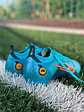 Бутси Nike Mercurial Vapor 14 Elite FG Євро 2020, фото 3