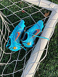 Бутси Nike Mercurial Vapor 14 Elite FG Євро 2020, фото 5
