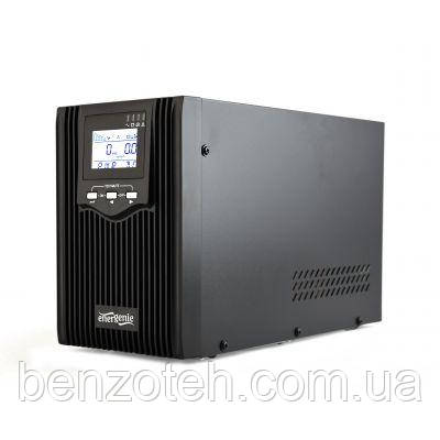 Джерело безперебійного живлення EnerGenie EG-UPS-PS 1000-01