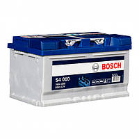 Акумулятор Bosch S4 80Ah 740A (0)