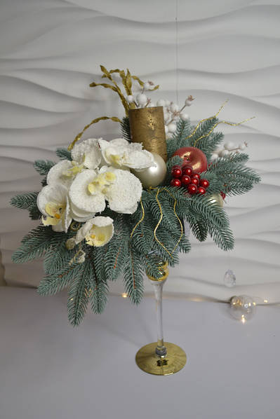 Пошаговая инструкция и полезные советы: создание оригинального осветителя в праздничном стиле