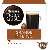 Кава в капсулах Dolce Gusto Grande (Americano) INTENSO (16 порцій)