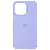 Панель Original Silicone Case для Apple iPhone 13 Pro Max Lavender (ARM59981)