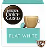 Кава в капсулах Дольче Густо - Dolce Gusto Flat White, фото 2