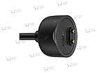 Оригінальний кабель Xiaomi Mi Smart Band 7 зарядка браслета ЗУ Mi Fit USB charger Чорний (XMCDQ05HM BHR6116CN), фото 4