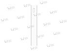 Зовнішній акумулятор УМБ Xiaomi Mi Power Bank 3 20000mAh Fast Charge USB-C 18W Білий (PLM18ZM VXN4258CN), фото 4
