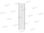 Зовнішній акумулятор УМБ Xiaomi Mi Power Bank 3 30000mAh Fast Charge USB-C 24W Білий (PB3018ZM VXN4307CN), фото 4