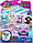 Набір Меджик Мікіссі 4 фігурки Magic Mixies Mixlings Sparkle Magic Mega 4 Pack 14661, фото 2