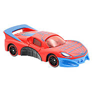 Набір машинок металевих "Супергерой" 1210-11S, фото 3