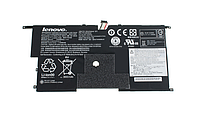 Оригинальная аккумуляторная батарея 00HW003 для ноутбука LENOVO ThinkPad X1 Carbon 3nd Generation 2015