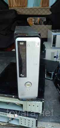 Slim брендовий корпус @Lux 41*29*9.5 No 221310, фото 1