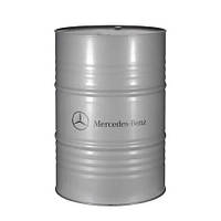 Моторное масло Mercedes-benz 229.5 Engine Oil 5W-40 200 л (A000989920217)