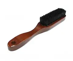 Щітка для фейда та бороди SPL 9106