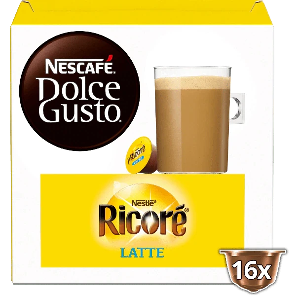 УЦІНКА! УЦІНКА! УЦІНКА! УЦІНКА! ПОШТУЧНО! ! Dolce Gusto Ricore Latte