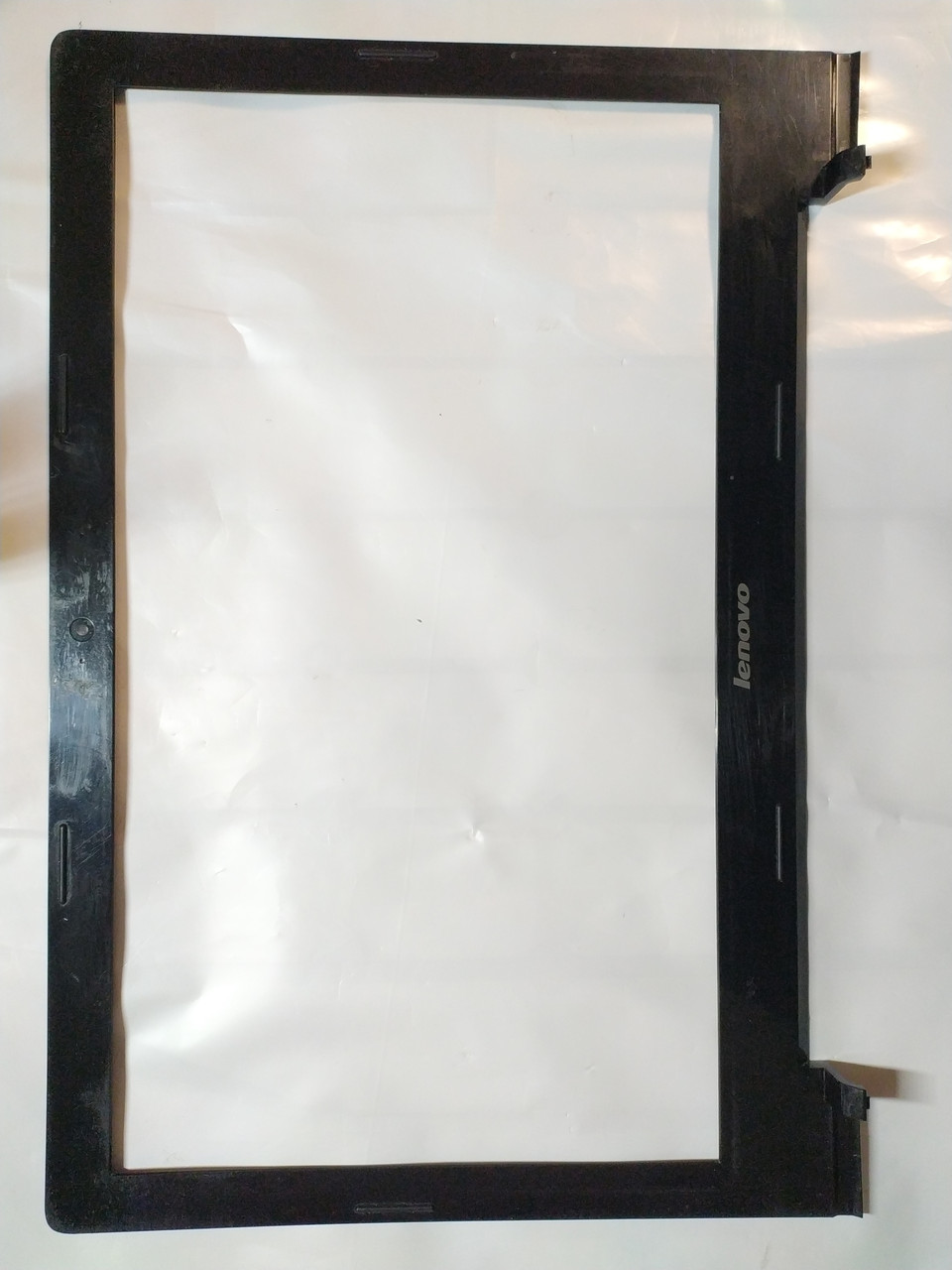 Lenovo g50-30, g50-45 G50-70, G50-75, g50-80, Z50-70, Z50-75 (ap0th000220) Корпус B (рамка матриці) бу, фото 1