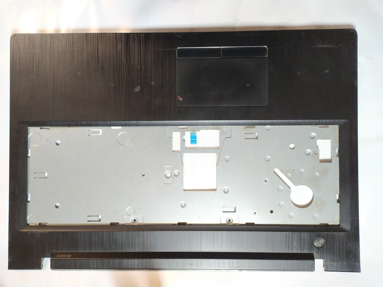 Lenovo g50-30, g50-45, G50-75, g50-80, Z50-70, Z50-75 (ap0th000310) Корпус C (топкейс, середня частина) бу, фото 1