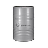 Моторное масло Mercedes-benz MB 229.52 Engine Oil 5W-30 60 л (A000989950216)