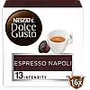 Dolce Gusto Ristretto Napoli - Кава в капсулах Дольче Густо (16 порцій), фото 2