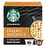 Dolce Gusto Starbucks Latte Caramel - Дольче густо Старбакс Латте ...