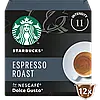 Кава в капсулах Дольче Густо - Dolce Gusto Starbucks Espresso Roast (12 порцій), фото 2