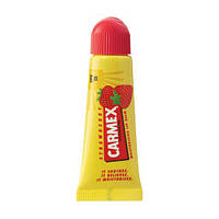 Бальзам для губ Carmex зі смаком суниці, 10мл