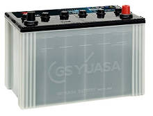 Акумулятор 12V 80Ah EFB Start Stop Battery YBX7335 (YUASA)