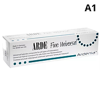 Arde Fine Universal,Арде файн Универсальный композит A1 ,4г (Ardenia)