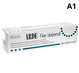 Arde Fine Universal, Арде файн Універсальний композит A1, 4г (Ardenia)