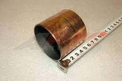 Втулка кульової опори (висока) КамАЗ 4310