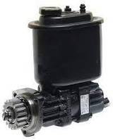 Насос ГПК КамАЗ (Автогідропідсилювач) 4310-3407200-01