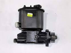 Насос ГПК КамАЗ-6520 (м. Елець) 6520-3407200-02