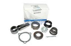 Р/к рульового наконечника КАМАЗ (Елемент) 5320-3414008РК-Э