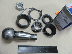 Р/к тяги рульової КАМАЗ (Пекар) 5320-3414008