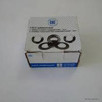 Р/к шкворня (вузол шворньовий) КамАЗ 5320-3001020