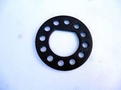 Шайба замкова передньої маточини (м'ясорубка) КамАЗ 5320-3103079