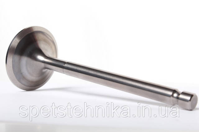 PL 612817-PL608532 впускний клапан