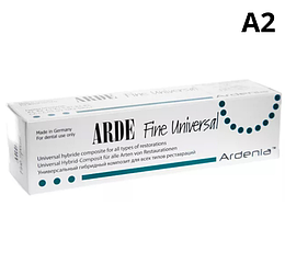 Arde Fine Universal, Арде файн Універсальний композит A2, 4г (Ardenia)