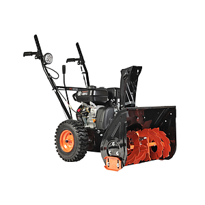 Снігоприбирачі