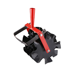 Ручні культиватори, плуги