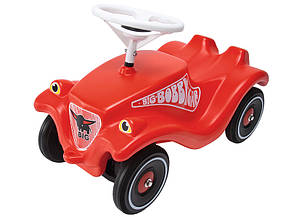 Машинка для катання малюка Bobby-Car-Classic, 12міс.+, фото 2