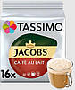 Кава в капсулах Тассімо - Tassimo Café Au Lait (16 порцій!!!, фото 2
