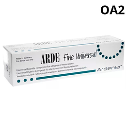 Arde Fine Universal, Арде файн Універсальний композит OA2, 4г (Ardenia)
