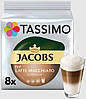 Кава в капсулах Тассімо - Tassimo Jacobs Latte Macchiato (8 порцій), фото 3