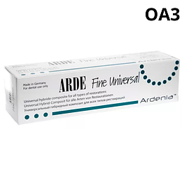 Arde Fine Universal, Арде файн Універсальний композит OA3, 4г (Ardenia)