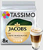 Кава в капсулах Тассімо - Tassimo Latte Macchiato Vanilla (8 порцій), фото 2