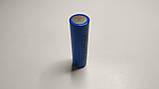 Акумулятор QUANTUM Li-Ion 18650 (без захисту) 3350mAh, опуклий плюс, фото 5