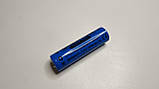 Акумулятор QUANTUM Li-Ion 18650 (без захисту) 3350mAh, опуклий плюс, фото 3